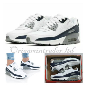 Womens Nike Air Max 90 for sale | eBay