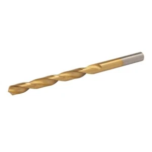 Broca recubierta de titanio Silverline 797955 HSS 7,0 mm - Imagen 1 de 1
