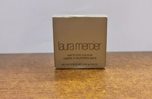 Laura Mercier Matte Eye Colour 2.6g BLANC - Picture 1 of 4