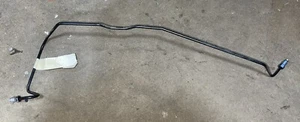 2008 VOLVO V50 REAR PASSENGER BRAKE LINE - Bild 1 von 2