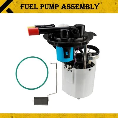 Conjunto de bomba de combustible eléctrica FG0386 para Buick Rendezvous 2004-2007 3,5 L 3,6 L V6 Foto 1 de 4