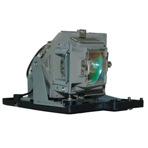 Vivitek 5811100256-S Compatible Projector Lamp With Housing - Picture 1 of 5