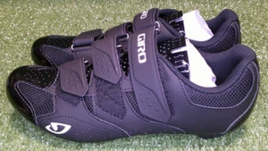 Giro Techne Women's Road Bike Shoes Black 41 - Picture 1 of 7