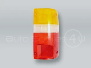 Lente de luz trasera DERECHA para camioneta Toyota Hilux 1989-1995 - Imagen 1 de 2