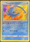 Pokémon Manaphy 25/73 SHL Shining Legends LP/NM