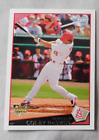 2009 Topps JCPenny Exclusive #JCP4 Colby Rasmus St. Louis Cardinals Rookie Card