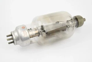 SUPER RARE! Westinghouse 851 GL-851 Transmitting Triode VACUUM TUBE NOT TESTED - Picture 1 of 17
