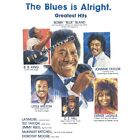 Blues Is Alright Band 3 - Verschiedene Künstler - Neue werkseitig versiegelte CD