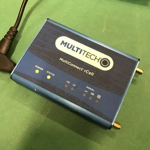 MultiTech MultiConnect rCell Modem MTR-LNA7-B07 - Picture 1 of 5