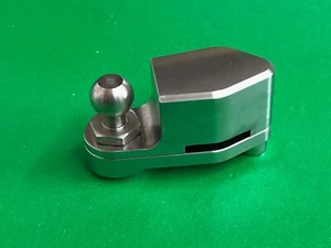 Fit 2012+ Fiat 500, Abarth, 500T, 595 Short Shift Adapter (Manual) - Picture 1 of 6