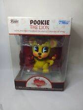 Funko Paka Paka Vinyl Figure: Pookie the Lion