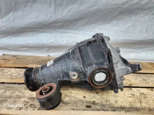 2013-2023 Subaru BRZ 17-20 Toyota86 Rear Axle Differential Carrier 4.10 Ratio AT Foto 1 de 1