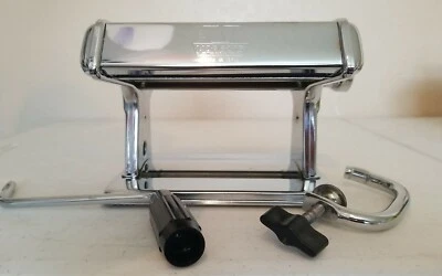 Ampia Tipo Lusso 150 Marcato Pasta Noodle Maker Machine Made in Italy - Image 1 of 4