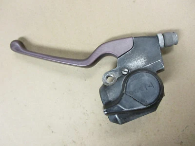 Alavanca de embreagem cabeça de ar BMW R100T R100RT R100 R100RS R80RT - Imagem 1 de 4