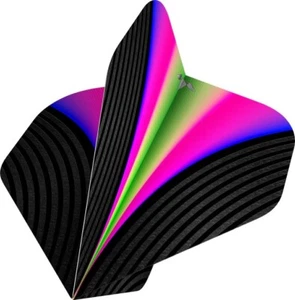 MISSION SOLO STANDARD DART FLIGHTS - Picture 1 of 2