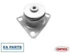 Mounting, automatic transmission support for AUDI CORTECO 80000240