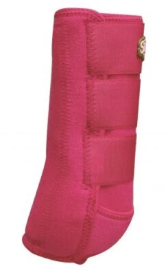 BOTAS SPLINT Elite Equine BOTAS MEDICINALES DEPORTIVAS Tamaño Completo Caballo (Juego de 2) Foto 1 de 3