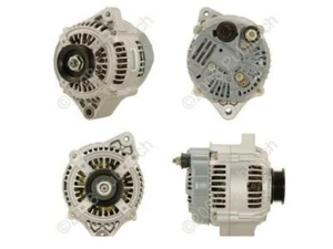 ALTERNATOR MR2 DENSO (ROUND PLUG) LRA01999 100211-6360 27060-74330 - Picture 1 of 1
