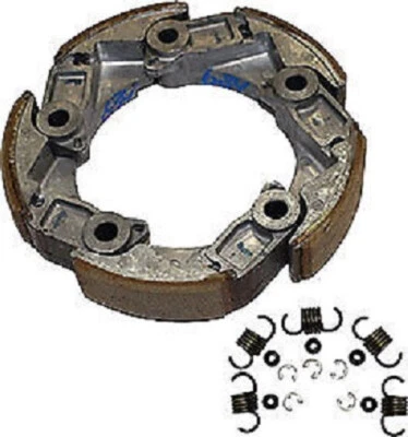 HONDA FJS SILVER WING 400 2006 FRIZIONE TIPO ORIGINALE FCCKITSW400 - Immagine 1 di 2