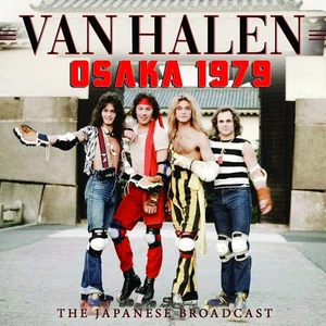 Van Halen - Osaka 1979 [CD] - Picture 1 of 1