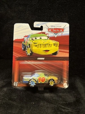 CARROS DA DISNEY PIXAR: NO AR  - Imagem 1 de 4