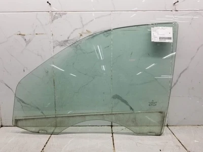 Jeep Grand Cherokee 2008 puerta del conductor delantera izquierda ventana vidrio #11292 Foto 1 de 4