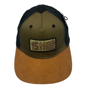 Gorra gorra ajustable con palo táctico y piedras 5.11 para hombre totalmente nueva - Imagen 1 de 13
