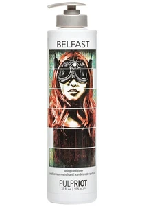 Acondicionador tonificante Pulp Riot Belfast 33 oz - Imagen 1 de 3
