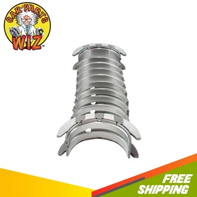 Engine Main Bearings Set Fits 12-18 BMW 228i 228i xDrive 2.0L N20B20A N26B20A - Image 1 of 3