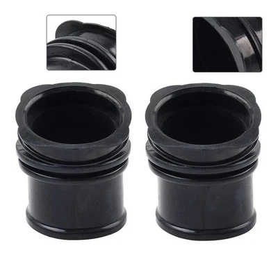 Vergaser Ansaugstutzen Boot Joint Für Yamaha FZR250 86-1988 FZX250 EIFER - Image 1 of 4