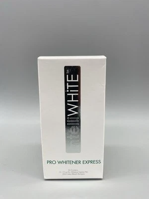 Intelliwhite PRO WHITENER EXPRESS Kit W/ Pen & Bleach Bumpers - 12 oz  - Image 1 of 4