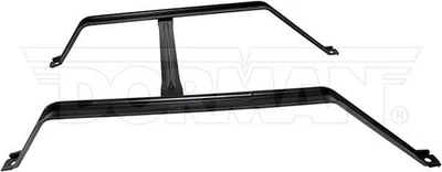 Correa del tanque de combustible Dorman 578-268 se adapta a los modelos Acura Honda 17520SNA000 Foto 1 de 4