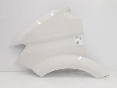 7C0821105B parafango anteriore sinistro VOLKSWAGEN CRAFTER FURGON SYSX 2358326 - Immagine 1 di 4