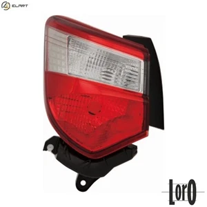 TAIL LIGHT ASSEMBLY 212-19BYL-UE FOR TOYOTA YARIS/iA P5Y4/P5Y6 1.5L 4cyl YARIS - Picture 1 of 9