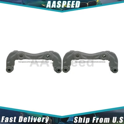 Soporte pinza delantera para Nissan Xterra 2004 2003 2002 2001 2000 Cardone Reman Foto 1 de 4