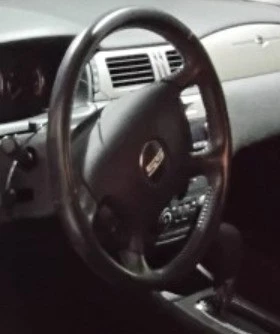 Chevrolet Impala LH 2006-2009 airbag volante conductor OEM Foto 1 de 3