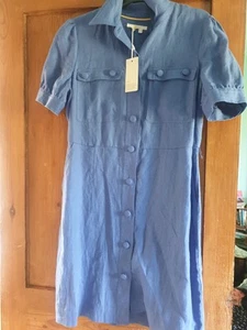 Boden Dress 12 - Picture 1 of 5