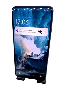 Xiaomi 11 Lite 5G NE - 128GB  - Black(Unlocked) (Dual SIM) Fully Working - B5-29 - Picture 1 of 8