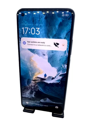 Xiaomi 11 Lite 5G NE - 128GB  - Black(Unlocked) (Dual SIM) Fully Working - B5-29 - Image 1 of 4