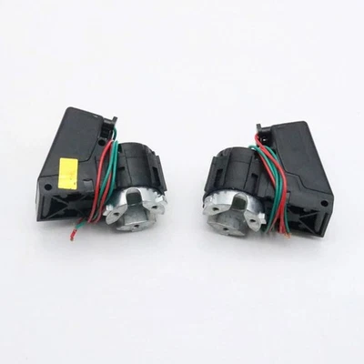 Car Side Rear View Mirror Fold Actuator Motor Assembly for Hummer H2 Jaguar XF Foto 1 de 4