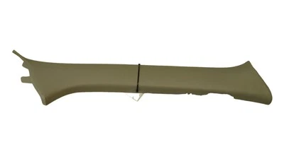 2004-2008 Chevrolet Aveo Passenger FR Body A-Pillar Trim Panel Used 96438911 OEM Foto 1 de 4