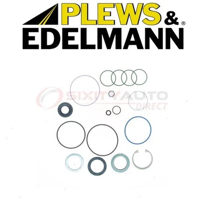 Edelmann Steering Gear Seal Kit for 2007 Chevrolet Silverado 2500 HD Classic lk - Image 1 of 4