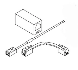 Kohler Steckverbinder-Baugruppe 1246203 NEU VERSIEGELT! - Bild 1 von 3