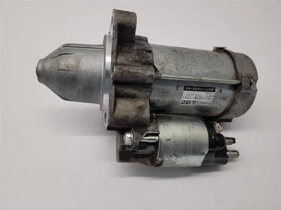 Motor de arranque Ford Fusion 13-20 OEM Foto 1 de 4