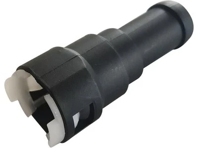 For 2004-2007 Chevrolet Colorado Heater Hose Connector 55346BKKR 2006 2005 - Image 1 of 3