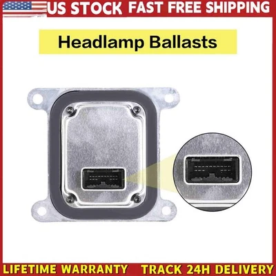 FB5313B626B Auto Headlamp Controller Replacement For Ford Explorer 2016-2019 - Image 1 of 4