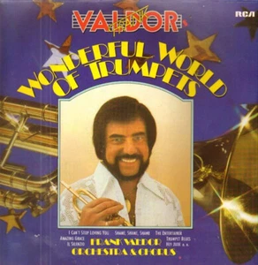 Frank Valdor - Frank Valdor's Wonderful World Of Trumpets DLP #G2031331 - Picture 1 of 1