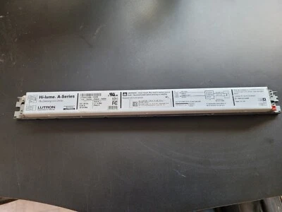 Lutron LTEA4U1UMN-CV235 Hi-lume 1% 2-проводной прямой фазы управления светодиод 9 доступны - Изображение 1 из 4