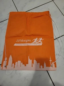 Turnbeutel Rucksack Sport Beutel JPMorgen JPMCC Schultasche - Bild 1 von 1