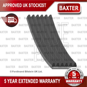 Fits Lexus RX 1998-2008 3.0 3.3 + Other Models Baxter Alternator Belt - Picture 1 of 2